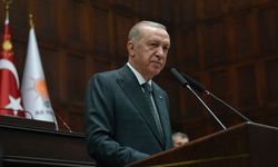 Cumhurbaşkanı Erdoğan: Tarımsal hasılada Avrupa'da lideriz