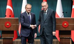 Polonya Başbakanı Tusk’tan Türkiye'ye AB desteği