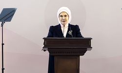 Emine Erdoğan: AK Parti Kadın Kollarının başarısı emsalsizdir, tarihidir