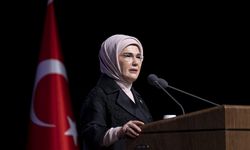 Emine Erdoğan: İstiklal ateşi, sonsuza dek sönmeyecek