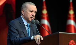 Cumhurbaşkanı Erdoğan, Üniversiteli Gençlerle İftar Programı'nda konuşuyor