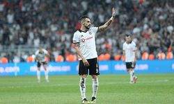 Eski Beşiktaşlı futbolcu Alvaro Negredo kariyerine son verdi