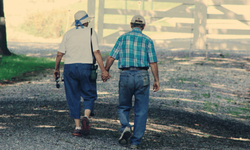 Sadece yaşlılık değil yaşam biçimi de kas erimesi riskini artırıyor