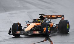 F1’de sezonun ikinci etabı Çin Grand Prix’sini Oscar Piastri kazandı