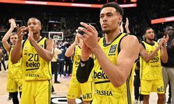 Fenerbahçe Beko, LDLC Asvel’i ağırlayacak