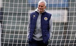 Fenerbahçe, Bodrum FK maçının hazırlıklarına devam etti