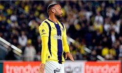 Fenerbahçe’de ayrılık: Cenk Tosun, Urawa Red Diamonds’a transfer oluyor