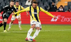 Fenerbahçe’de sürpriz gelişme: Cenk Tosun takımda kalıyor