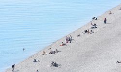 Hava Tahmin Uzmanı açıkladı: Sıcaklıklar artıyor