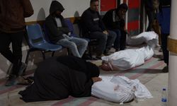 İsrail'in Gazze'ye saldırılarında can kaybı 61 bini aştı