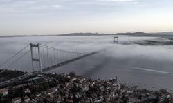 İstanbul Boğazı çift yönlü kapanan gemi trafiği açıldı