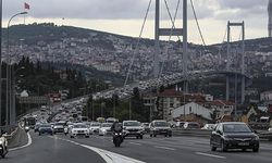 İstanbullular dikkat! O yollar trafiğe kapatıldı