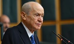 MHP lideri Devlet Bahçeli: Terörü hayatımızdan çıkarmanın zamanı geldi