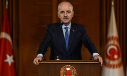 Numan Kurtulmuş: Hep beraber ortak hedeflere doğru yönelmemiz gerekiyor