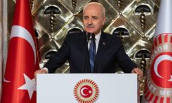 Kurtulmuş: Terörsüz Türkiye sürecini tamamlamak bizlere nasip olsun