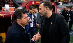 Okan Buruk, Emre Belözoğlu'na karşı Süper Lig’de oynadığı 4 maçı da kazandı