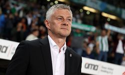 Ole Gunnar Solskjaer: Boşa harcayacak paramız yok