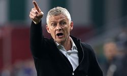 Ole Gunnar Solskjaer: Kariyerimde böyle bir şey görmedim