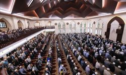 Ramazan Bayramı yarın başlıyor: İşte il il bayram namazı saatleri