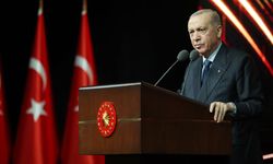 Cumhurbaşkanı Erdoğan'dan oyuncu Şinasi Yurtsever için taziye mesajı