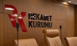 Rekabet Kurulundan 9 şirkete yaklaşık 537,2 milyon lira ceza