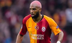 Açıklamaları tepki çekmişti: Ryan Babel'den yeni açıklama