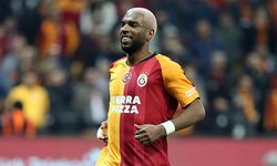 Babel’den Galatasaray taraftarını kızdıracak sözler: Hakem bize çok yardımcı oldu