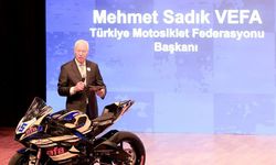 TMF Başkanı Vefa’dan Erciyes’teki büyük heyecana davet