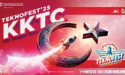 TEKNOFEST KKTC'ye 47 bin yarışmacı başvurdu