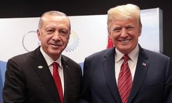 Son dakika...Cumhurbaşkanı Erdoğan ABD Başkanı Trump ile görüştü