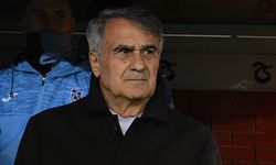 Trabzonspor yönetimi olağanüstü toplandı: Şenol Güneş ile yollar ayrılıyor mu?