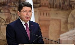 Bakan Tunç: Terörsüz Türkiye'yi adım adım inşa edeceğiz