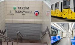 İstanbul'da 1 Mayıs tedbirleri: Birçok metro durağı ve yol kapatılıyor