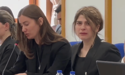 TBMM'de gözyaşı sel oldu: Kartalkaya faciası komisyonda