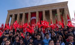 23 NİSAN MESAJLARI VE KUTLAMA SÖZLERİ | En güzel ve en anlamlı 23 Nisan mesajları