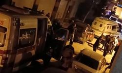 27 yıllık eşini öldürdü, ardından aynı silahla intihar etti