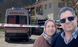 Miras kavgası kanlı bitti! Kardeşi ve yengesini öldürdü