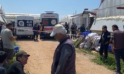 Antalya’da soba faciası! Aynı aileden 3 kişi öldü