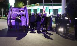 Acımasız anne bebeğini doğurup çöpe atmış