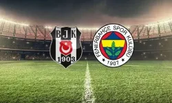 Fenerbahçe - Beşiktaş derbisinin hakemi belli oldu