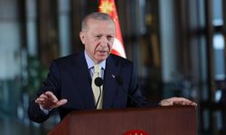 Cumhurbaşkanı Erdoğan: Uluslararası sistem meşruiyet krizi yaşıyor