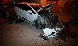 Edirne’de alkolü sürücü dehşet yaşattı: 5 araca çarptı, 1 kişi yaralandı