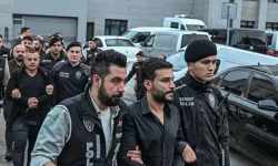 Engin Polat ve babasına hapis cezası
