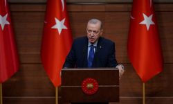 Cumhurbaşkanı Erdoğan: İslam coğrafyası sinsi oyunların hedefinde