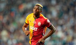 Galatasaray, Eyüpspor’a konuk olacak: Osimhen kariyer rekorunu egale etmek istiyor