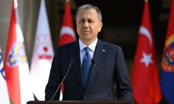 Bakan Yerlikaya: Şehir genelinde yerleşim bulunan binalarda bir yıkım söz konusu değildir