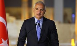 Bakan Ersoy: 45 bin sanatçımızı halkımızla buluşturuyoruz