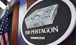 Pentagon: Suriye'de asker sayımızı gelecek aylarda 1000'in altına düşüreceğiz