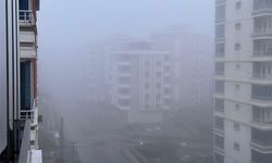Samsun’da göz gözü görmüyor