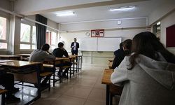 15 bin sözleşmeli öğretmen alımı için başvurular bugün sona eriyor
